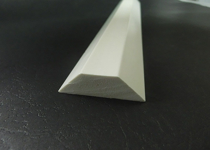 Window / Door Extruded Plastic Profiles Extruded Pvc Profiles Waterproof