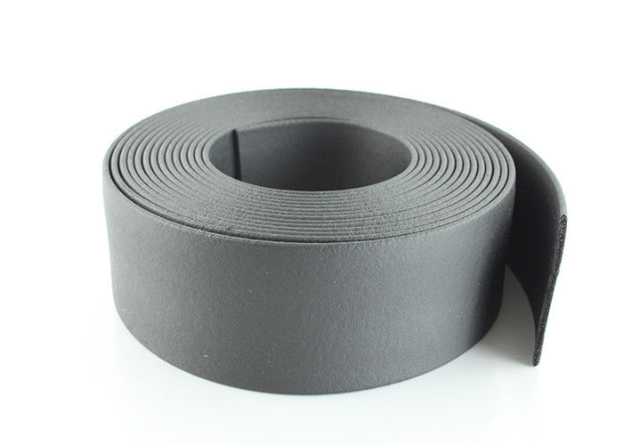 Fire Rated PVCExtrusion Profiles Intumescent Fire Seal For Door