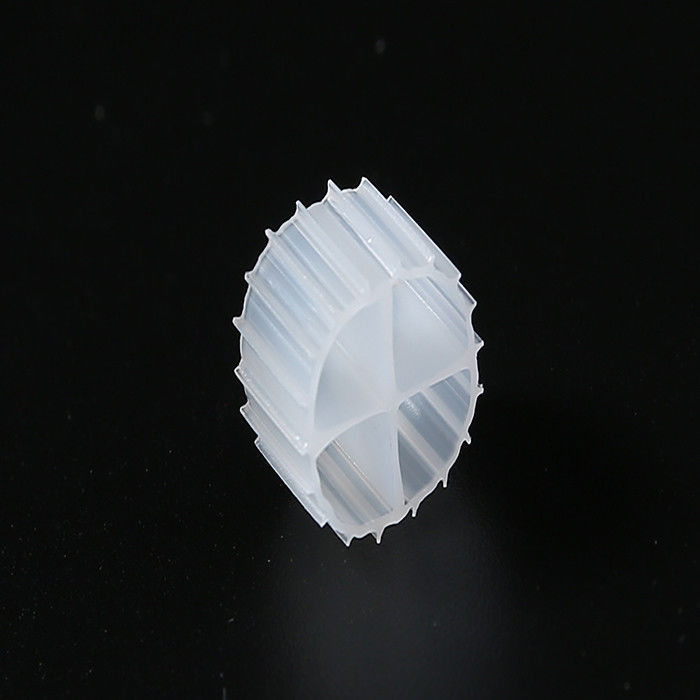 MBBR Filter Media K1 Aquarium Filter Koi Filter White Color Long