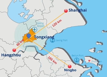 Tongxiang Small Boss Special Plastic Products Co., Ltd. manufacturer production line