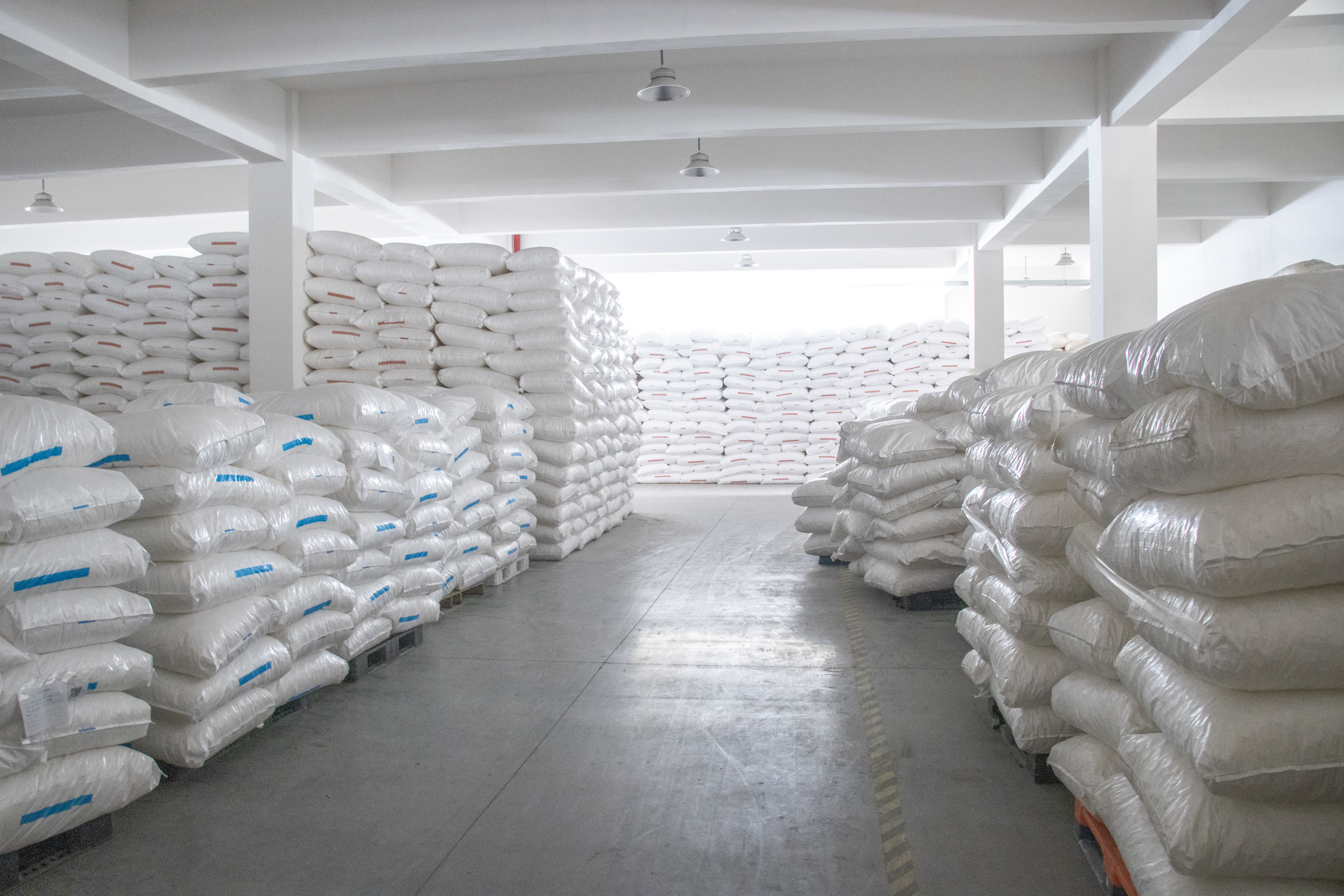 Tongxiang Small Boss Special Plastic Products Co., Ltd.