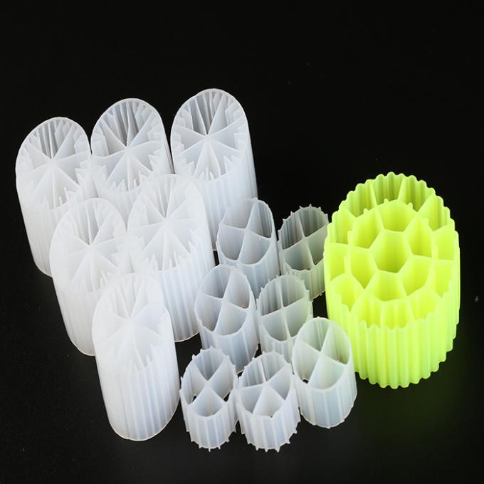 High Surface Area MBBR Filter Media Aquarium Moving Bed Filter Lower