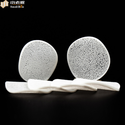 Buy HDPE Colorful Biochips Bio Media For Effective MBBR Filter System online manufacture