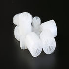 HDPE Material K1 Filter Media With 12mm X 9mm Size And White Color For RAS