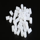 MBBR Bio Media Heavy Size 5*10mm White Virgin HIPS Material Plastic Biocell For  treatemt