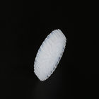 Virgin HDPE Material K5 MBBR Filter Media With Good Surface Area And White Color