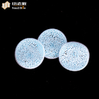 hot sale Bio filter carriers moving bed biofilm reactor mbbr bio media biochips for water treatment