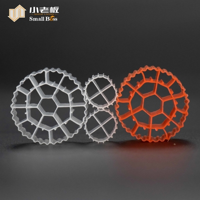 Buy Moving Bed Biofilm Reactor With Long Service Life For Sustainable Wastewater Treatment online manufacture