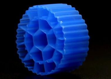 Buy K2 Bio Media White Floating Filter Media For Aquaculture Fish Pond online manufacture