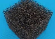 PU Porous Polymer Carriers For Water Treatment