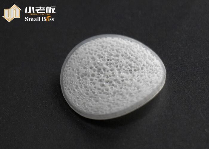 Activity Floating Well Aeration Tank Mbbr Filter High Performance S3011 Biochips Pe Material