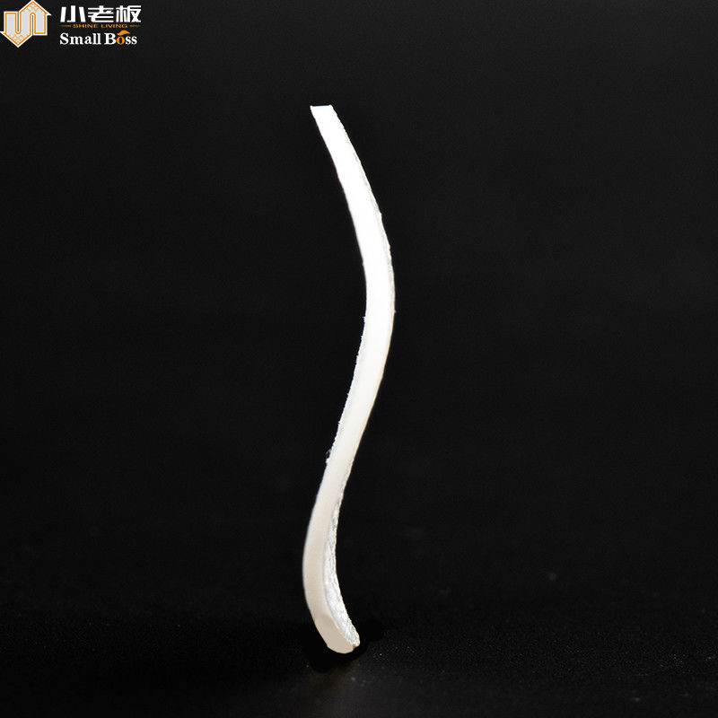 HDPE Colorful Biochips Bio Media For Effective MBBR Filter System