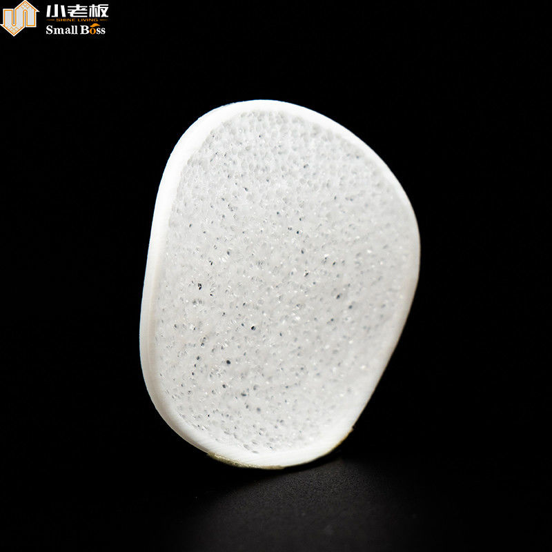 HDPE Colorful Biochips Bio Media For Effective MBBR Filter System