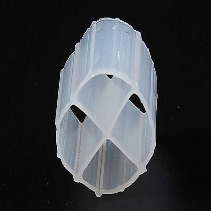 Virgin HDPE MBBR Filter Media Factory Directly Biological Mover