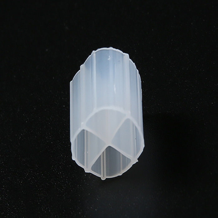 Virgin HDPE MBBR Filter Media Factory Directly Biological Mover