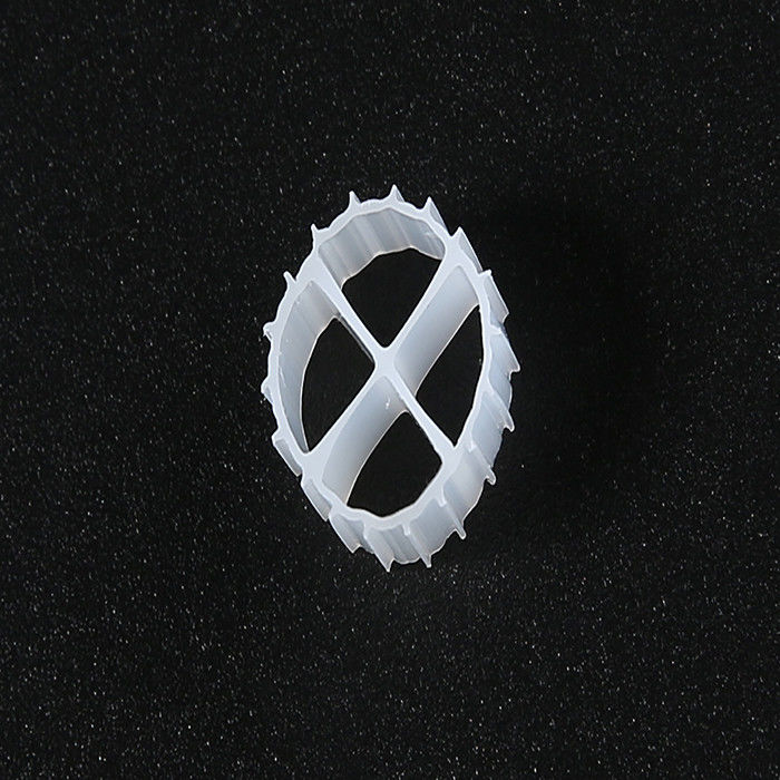 High Biological Activity PE Moving Bed Biofilm Reactor K1 Aquarium Filter