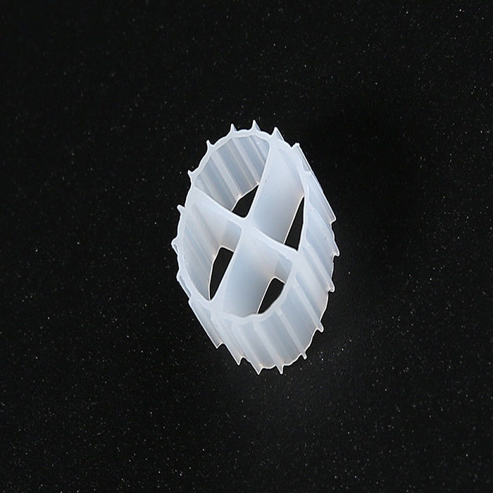 High Biological Activity PE Moving Bed Biofilm Reactor K1 Aquarium Filter