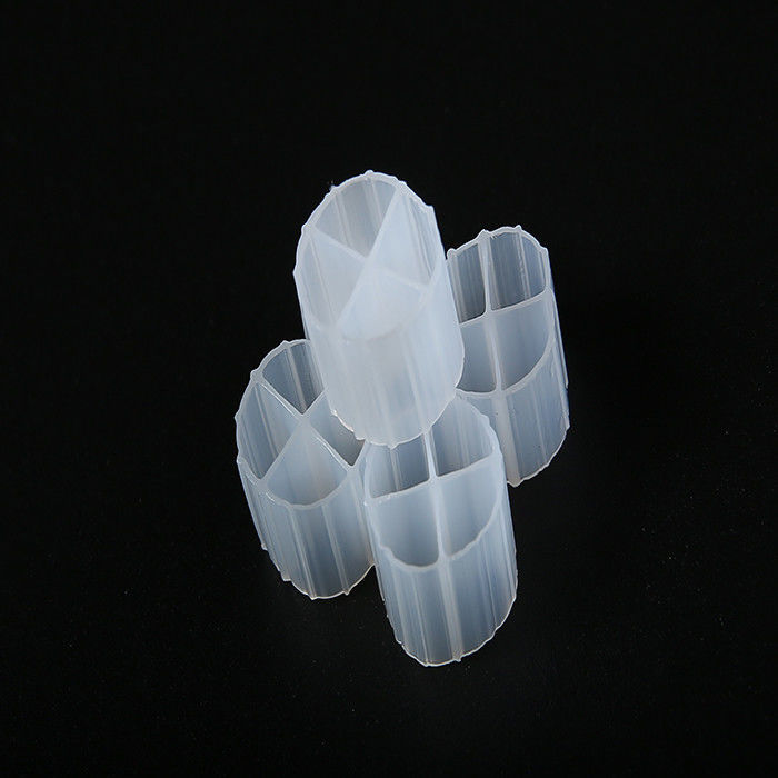 High Biological Activity MBBR Floating Filter Media For Aquariums