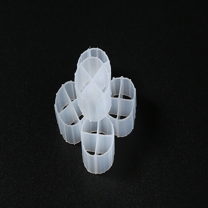 High Efficiency White Color Floating Koi Pond Filter Media For Aquariums