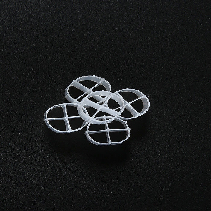 High Efficiency White Color Floating Koi Pond Filter Media For Aquariums