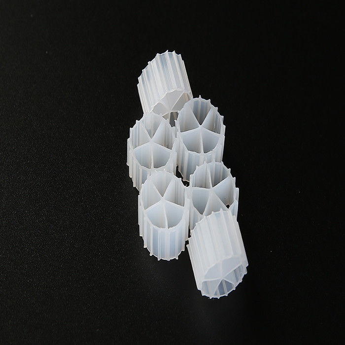 Saving Space K3 Biocell Filter Media Moving Bed Biofilm Reactor For Water Treatment