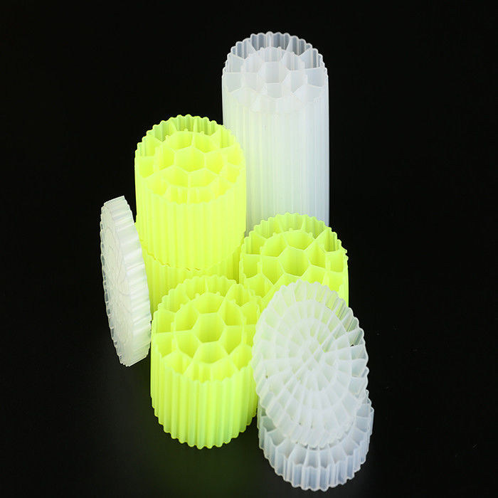 Custom Moving Bed Biofilter K1 Filter Media Wastewater Filter Media