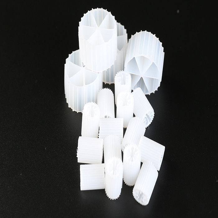 Custom Moving Bed Biofilter K1 Filter Media Wastewater Filter Media