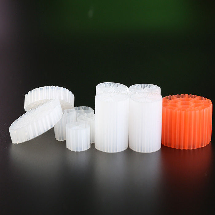 MBBR Carrier Floating Filter Media Aquarium Moving Bed Filter