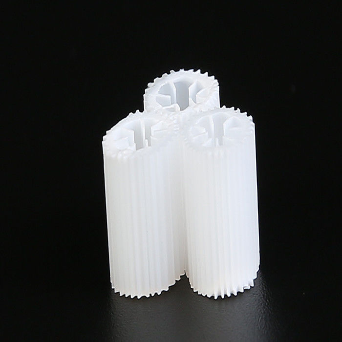 Professional Plastic Filter Media HIPS Material Aquarium Bio Media