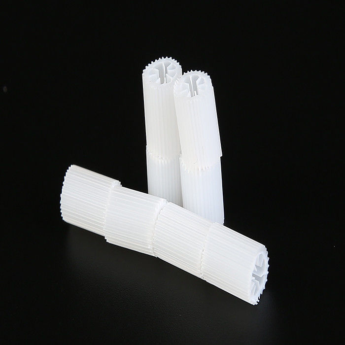 HIPS​ Material PE08 Bio Filter Media Floating Biocell For Aquariums