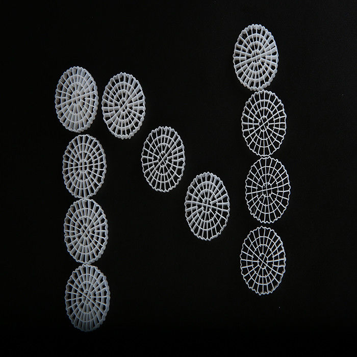 Fish Pond HDPE Biocell Filter Media Water Treatment Filter Media