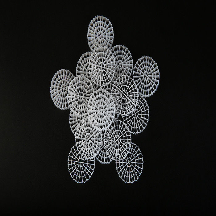 Fish Pond HDPE Biocell Filter Media Water Treatment Filter Media