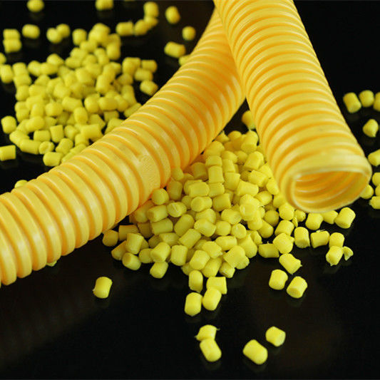 Non Toxic Plastic PVC Compound