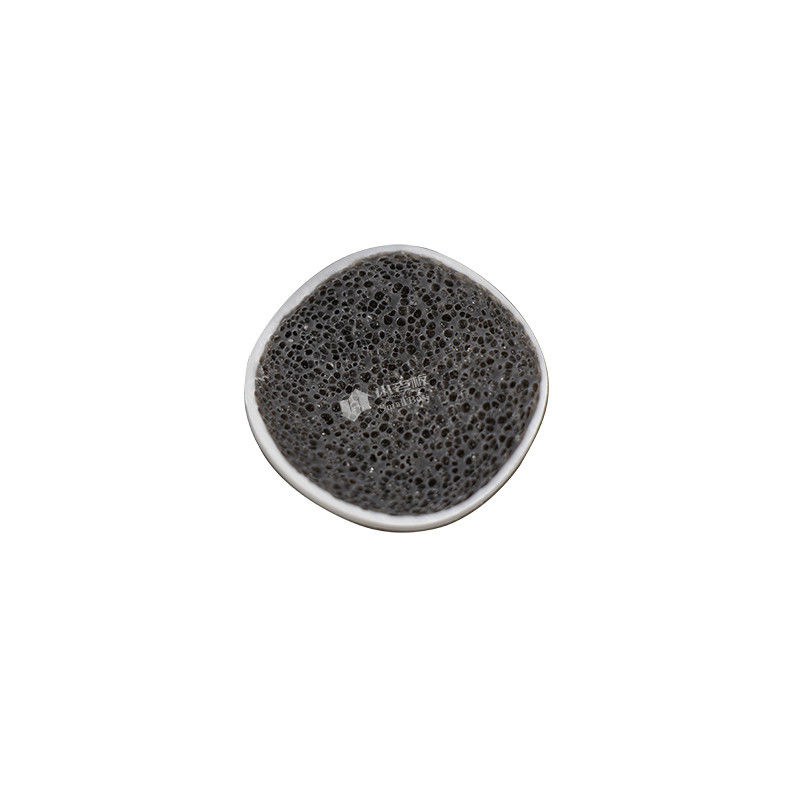30*1.1mm 5500m2/m3 MBBR Biochip Filter Carrier Aquaculture