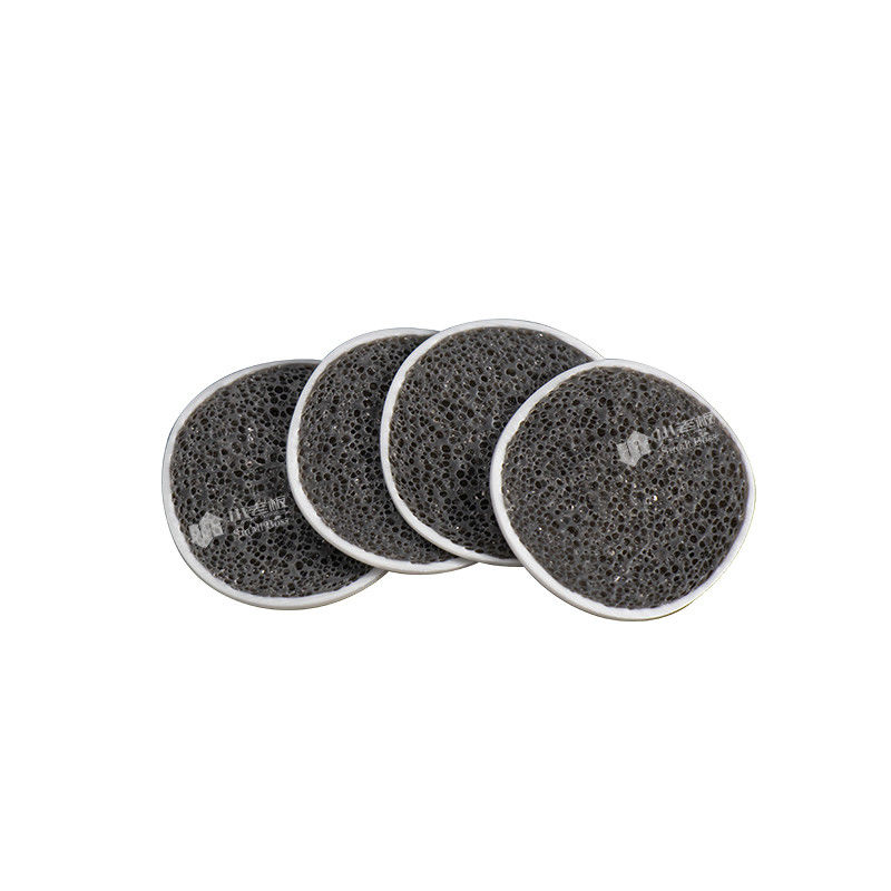 30*1.1mm 5500m2/m3 MBBR Biochip Filter Carrier Aquaculture