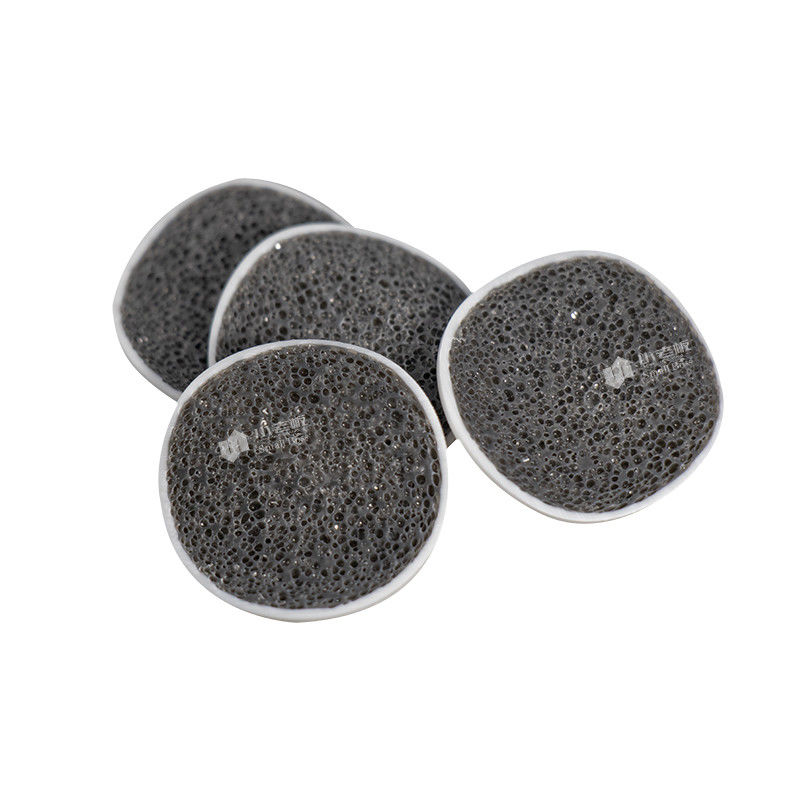 30*1.1mm 5500m2/m3 MBBR Biochip Filter Carrier Aquaculture