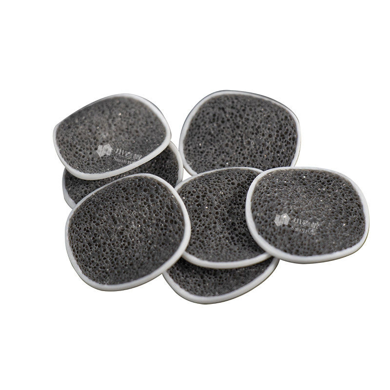 30*1.1mm 5500m2/m3 MBBR Biochip Filter Carrier Aquaculture