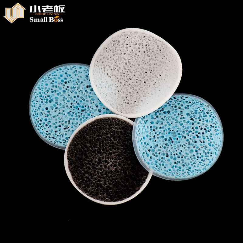 Aquaculture Bio Ball Filter MBBR Biochips Mbbr Media For Fish Koi Pond