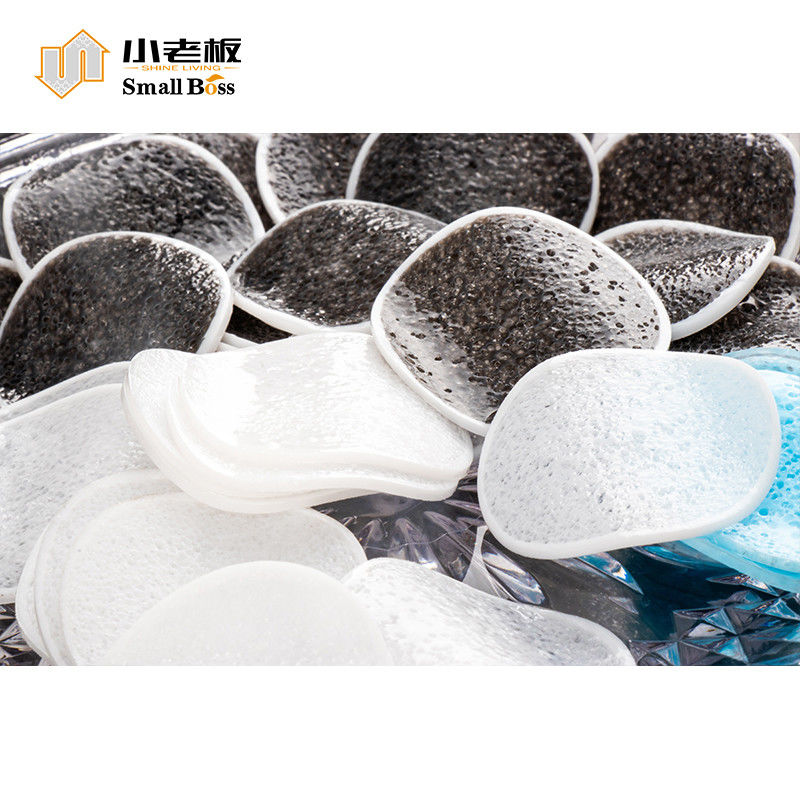 Aquaculture Bio Ball Filter MBBR Biochips Mbbr Media For Fish Koi Pond
