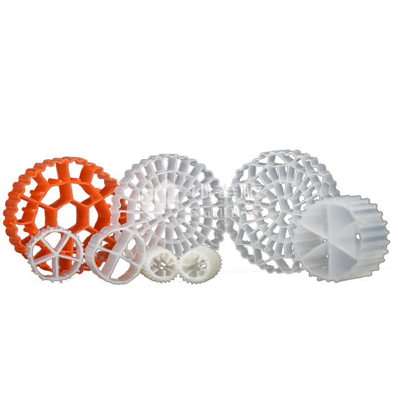 Biocell Filter Media Mbbr Biotube Pipe Biological Technology Pe38