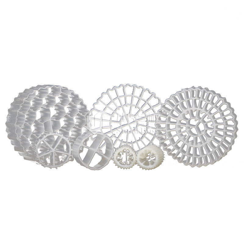 Biocell Filter Media Mbbr Biotube Pipe Biological Technology Pe38