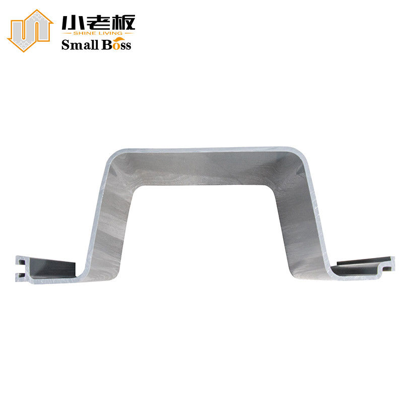 Plastic Sheet Piles Synthetic Sheet Pile Vinyl Sheet Piling For Bulkhead And Seawall