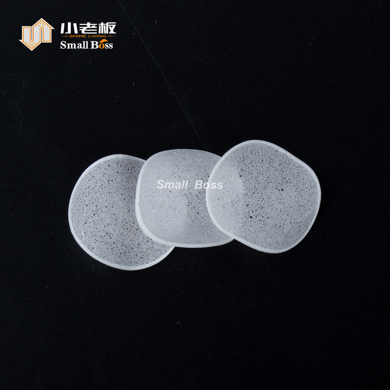 30*1.1mm S Shape MBBR Carrier for Optimal Ammonia and Nitrite Removal in Aquaculture Filtration