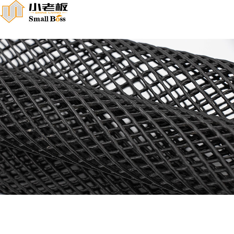 Structured Filter Media Eco Aquarium Structured Garden Koi Pond MBBR Floating Media Bio-block D50mm