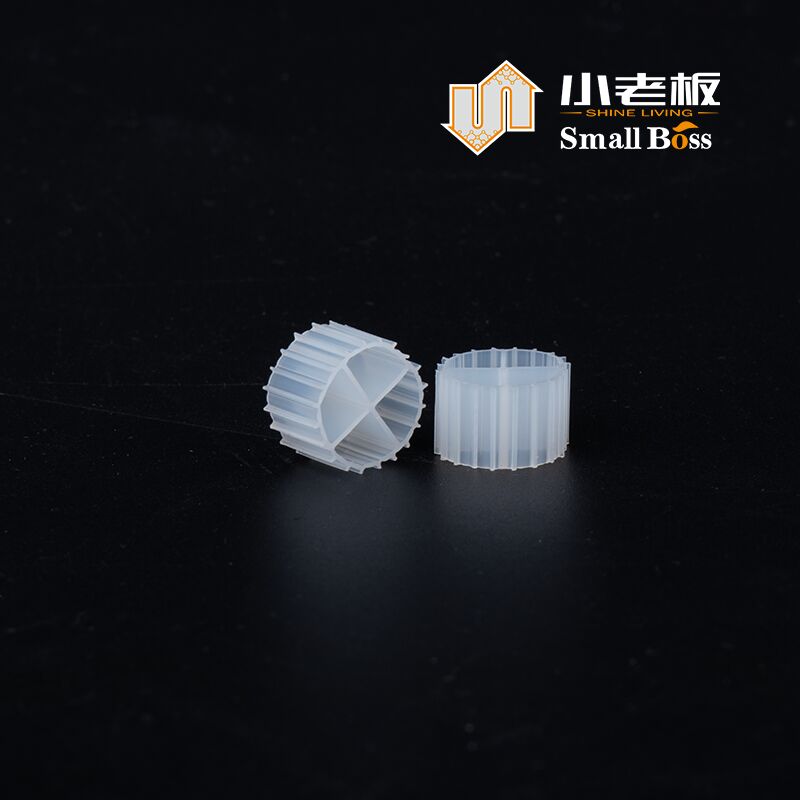 K2 K3 K5 Floating Filter Media Mbbr Biological Media