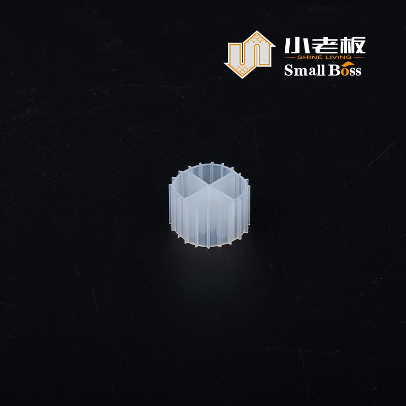 K2 K3 K5 Floating Filter Media Mbbr Biological Media