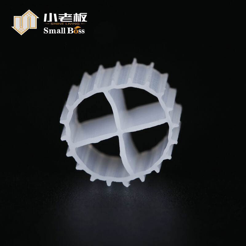 K2 K3 K5 Floating Filter Media Mbbr Biological Media