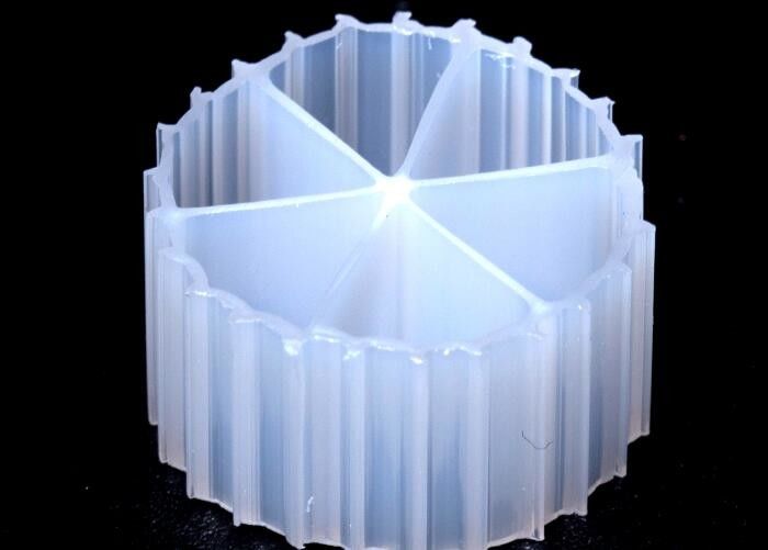 DA Safty No Toxic K1 Micro Filter MBBR Bomover Reactor 100% Virgin Polyethylene