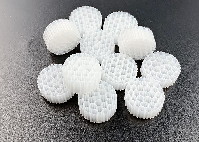 Biopipe MBBR Media Reuse Water Ifas Technology Biocell MBBR Filter Media