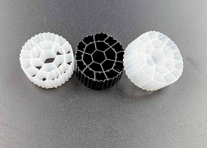 K3 Biomedia MBBR Large Surface Area Media Floating Mbbr Filter Media